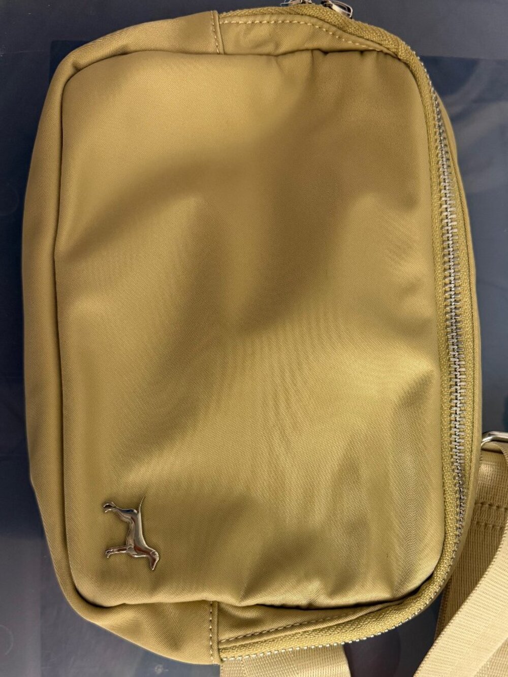 Daily Belt Bag